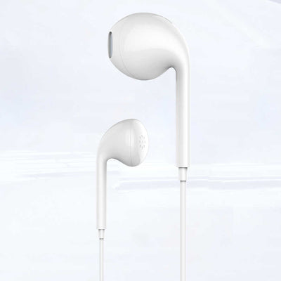 Lapas A2 Plus 3.5mm Kulaklık Beyaz
