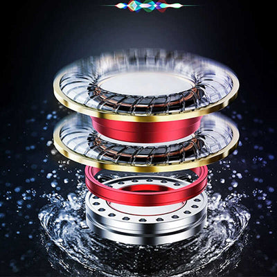Lapas A6 Type-C Kulaklık Siyah
