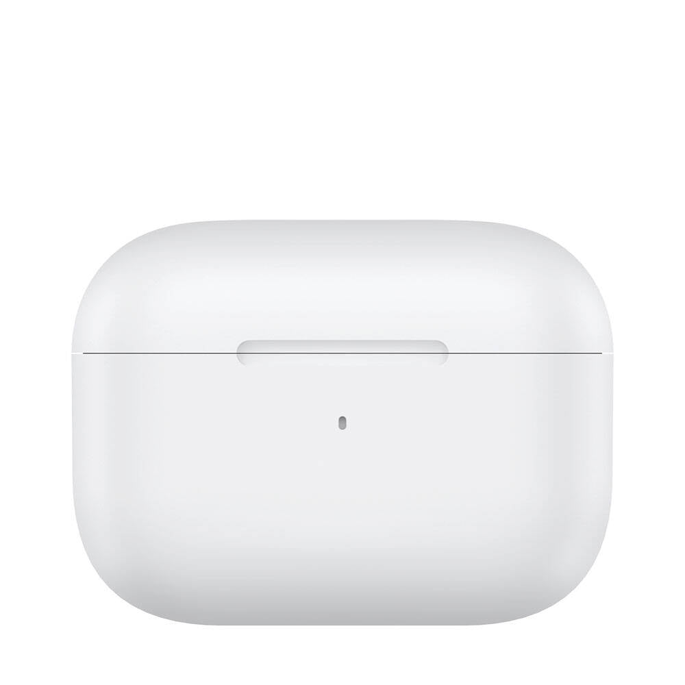 Lapas BTK-ZR77 HD Ses Kaliteli TWS Kulak İçi Bluetooth v5.3 Kulaklık Beyaz