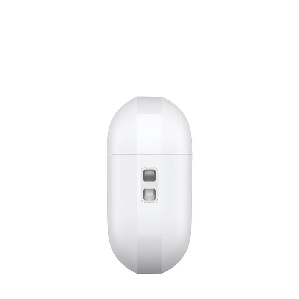 Lapas BTK-ZR77 HD Ses Kaliteli TWS Kulak İçi Bluetooth v5.3 Kulaklık Beyaz