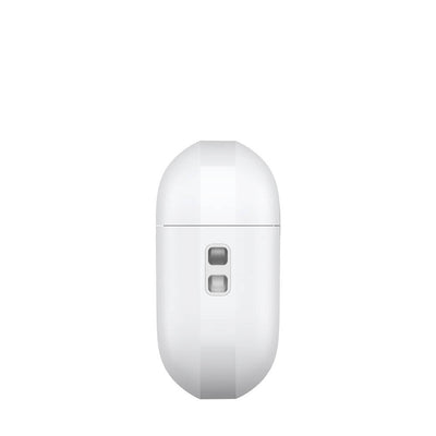 Lapas BTK-ZR77 HD Ses Kaliteli TWS Kulak İçi Bluetooth v5.3 Kulaklık Beyaz