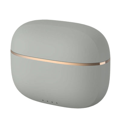 Lapas BTK-ZR78 ANC Özellikli ENC Teknolojili TWS Kulak İçi Bluetooth v5.3 Kulaklık Beyaz