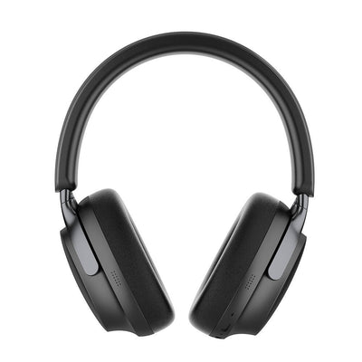Lapas LP-HD001 ANC Özellikli Kulak Üstü Bluetooth v5.4 Kulaklık Krem