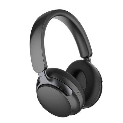 Lapas LP-HD001 ANC Özellikli Kulak Üstü Bluetooth v5.4 Kulaklık Krem