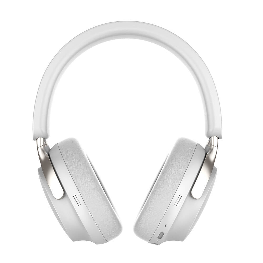 Lapas LP-HD001 ANC Özellikli Kulak Üstü Bluetooth v5.4 Kulaklık Gri