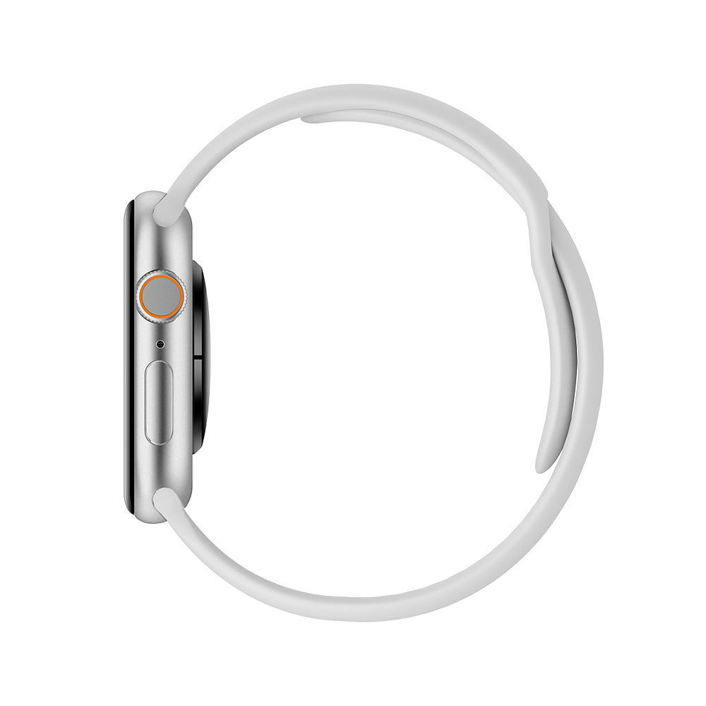 Lapas LW-01 iOS ve Android Uyumlu Akıllı Saat Gri