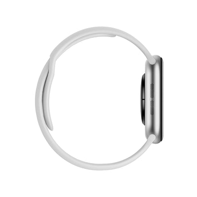 Lapas LW-01 iOS ve Android Uyumlu Akıllı Saat Gri