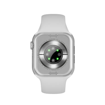 Lapas LW-01 iOS ve Android Uyumlu Akıllı Saat Gri