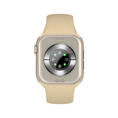 Lapas LW-04 iOS ve Android Uyumlu Akıllı Saat Gold