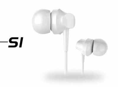 Lapas S1 3.5mm Mp3 Stereo Kulaklık Yeşil