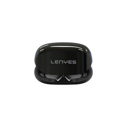Lenyes Air 101 ANC Özellikli ENC Teknolojili Kulak İçi Bluetooth v5.4 Kulaklık