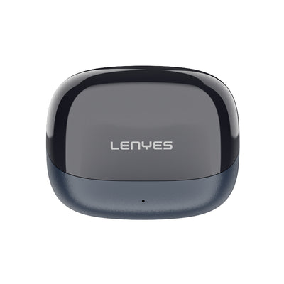 Lenyes Air 40 Hi-Fi Ses Kaliteli Kulak İçi Bluetooth v5.3 Kulaklık Siyah