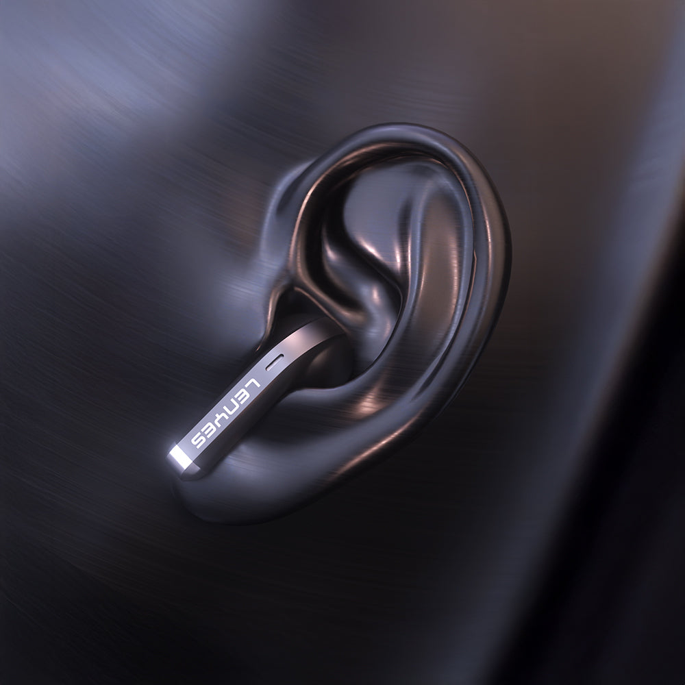 Lenyes Air 99 Hi-Fi Ses Kaliteli Bluetooth Kulaklık v5.3