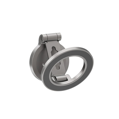 Lenyes CR137 Magnetik M-safe 360° Oynar Başlıklı Araç İçi Telefon Tutucu