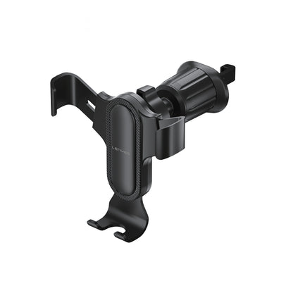 Lenyes CR181 360 Derece Dönebilen Havalandırma Tasarımlı Araç Telefon Tutucu