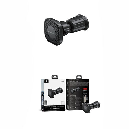 Lenyes CR193 Havalandırma Tasarım Magnetik Araç Telefon Tutucu
