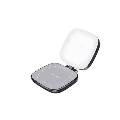 Lenyes CR211 360 Dönebilen Bataryalı Magnetik Telefon Üstü Aydınlatma Işığı