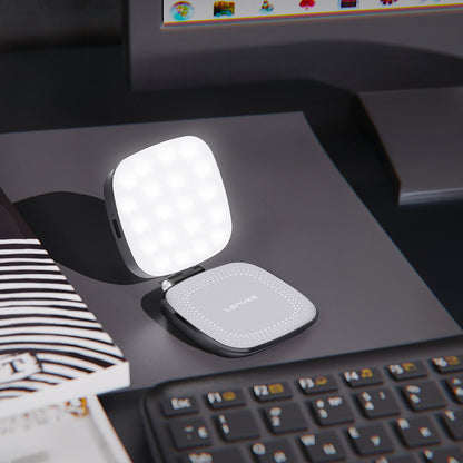 Lenyes CR211 360 Dönebilen Bataryalı Magnetik Telefon Üstü Aydınlatma Işığı