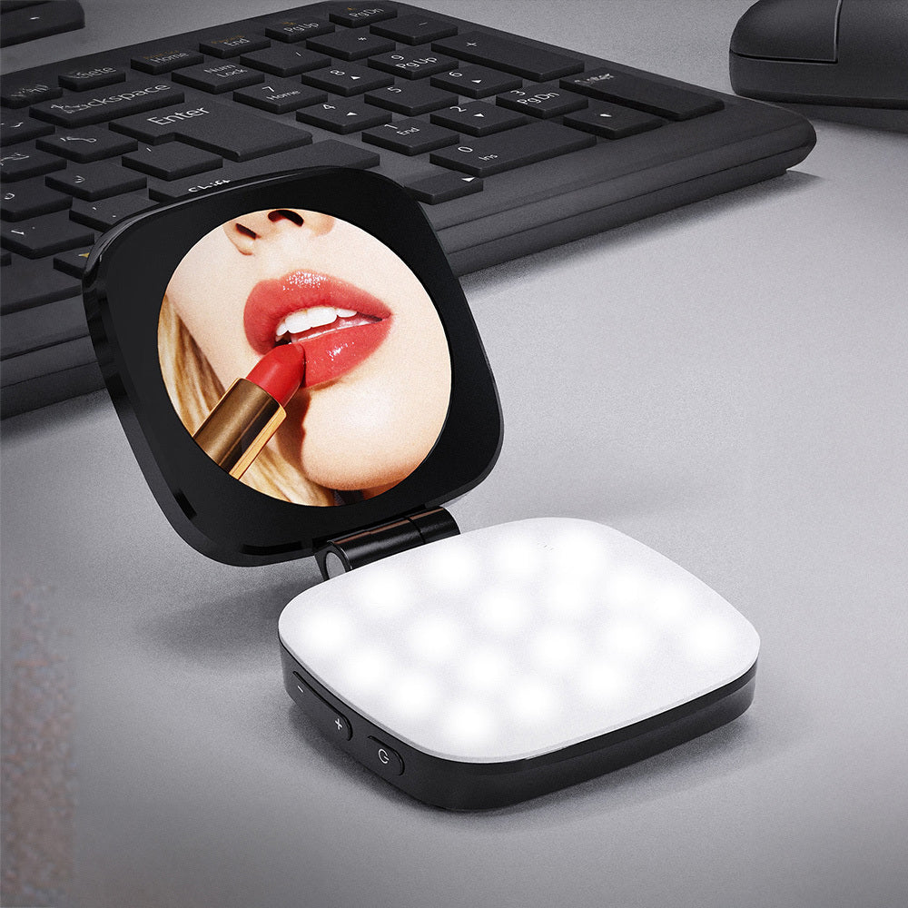 Lenyes CR211 360 Dönebilen Bataryalı Magnetik Telefon Üstü Aydınlatma Işığı