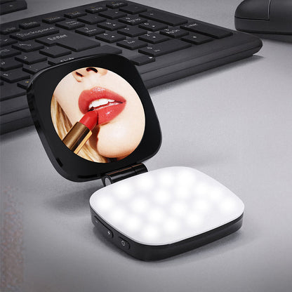 Lenyes CR211 360 Dönebilen Bataryalı Magnetik Telefon Üstü Aydınlatma Işığı