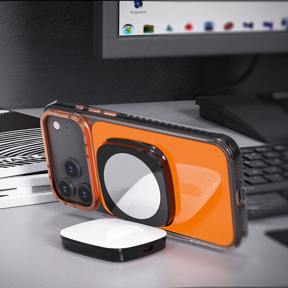 Lenyes CR211 360 Dönebilen Bataryalı Magnetik Telefon Üstü Aydınlatma Işığı