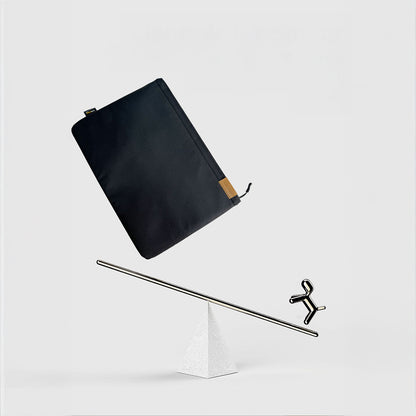 Lenyes LB512 Omuz Askılı 14 inç Su Geçirmez Laptop Çantası