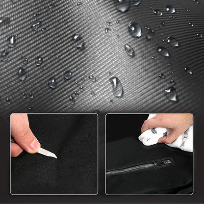 Lenyes LB521 Martin Serisi Su Geçirmez Aşınmaya ve Çizilmeye Dayanıklı Aksesuar Çantası