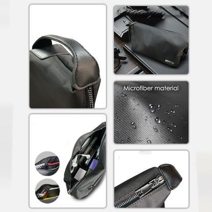 Lenyes LB521 Martin Serisi Su Geçirmez Aşınmaya ve Çizilmeye Dayanıklı Aksesuar Çantası