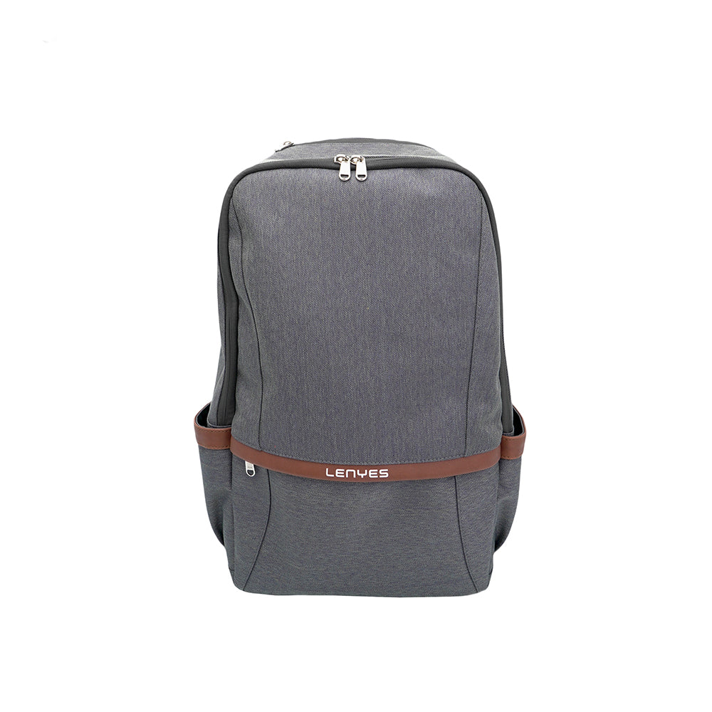 Lenyes LB545 Rambler Serisi Polyester Kumaş Su Geçirmez Sırt Çantası