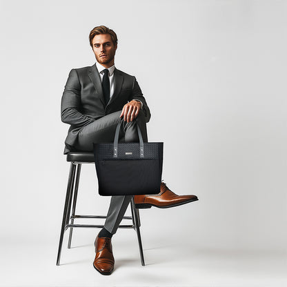 Lenyes LB557 Voyagers Serisi 1200D Su Geçirmez Seyahat Çantası