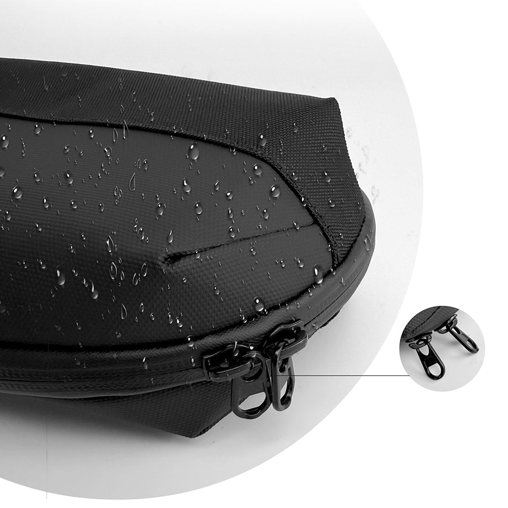 Lenyes LB570 Su Geçirmez Aşınmaya ve Çizilmeye Dayanıklı Aksesuar Çantası 23cm