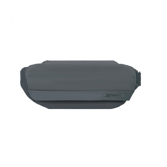 Lenyes LB573 Creator Serisi Su Geçirmez Polyester Kumaş Ayarlanabilir Askılı Bel Çantası