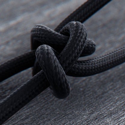 Lenyes LC541 USB-A + Type-C to Lightning – Type-C – Akıllı Saat Şarj Kablosu 60W 1M