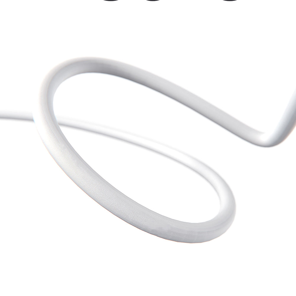 Lenyes LC548-TC-L Type-C to Ligthing Hızlı Şarj Özellikli Data ve Şarj Kablosu 27W 1M