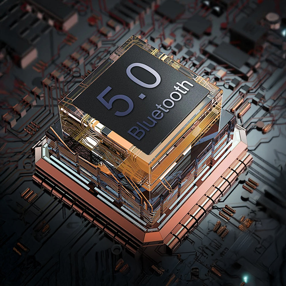 Lenyes LCP01 Android Auto Destekli CarPlay USB Bluetooth 5.0 Wireless Transmitter Adaptör