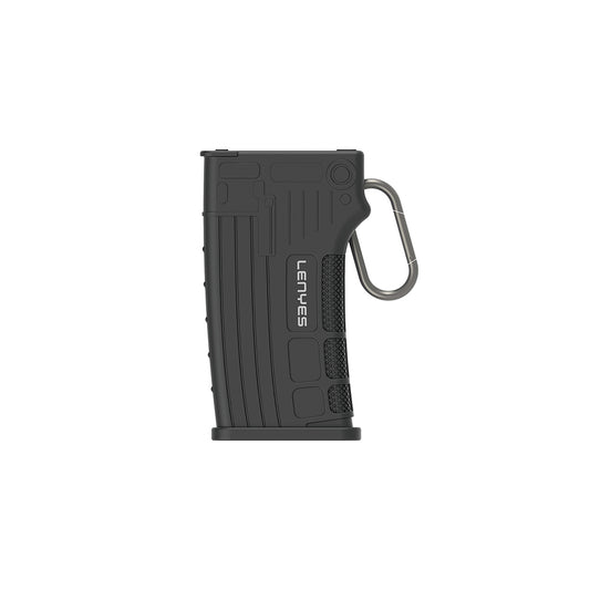 Lenyes LCR03 Type-C Kablolu Su Geçirmez Çoklu Kart Depolama ve Okuyucu Kutusu 10 Gbps