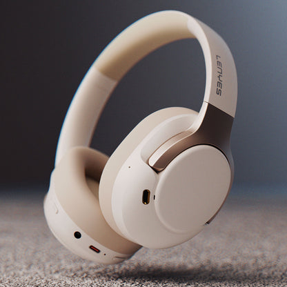 Lenyes LH29 ANC Özellikli TWS Kulak Üstü Bluetooth Kulaklık v5.4