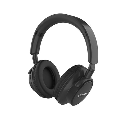 Lenyes LH80 Kulak Üstü Bluetooth Kulaklık v5.0