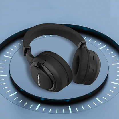 Lenyes LH83 ANC Özellikli TWS Kulak Üstü Bluetooth Kulaklık v5.3