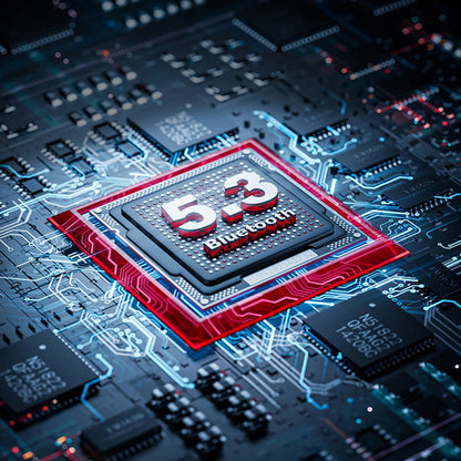 Lenyes LH83 ANC Özellikli TWS Kulak Üstü Bluetooth Kulaklık v5.3