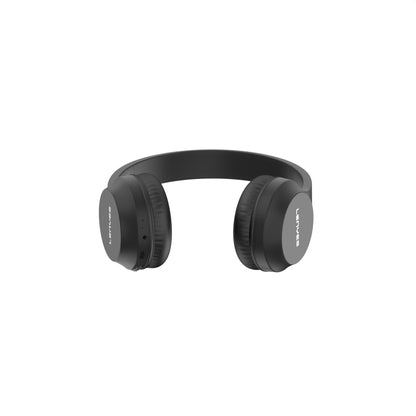Lenyes LH85 Çift Kanal Stereo Kulak Üstü Bluetooth Kulaklık v5.3