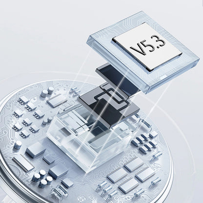 Lenyes LH85 Çift Kanal Stereo Kulak Üstü Bluetooth Kulaklık v5.3