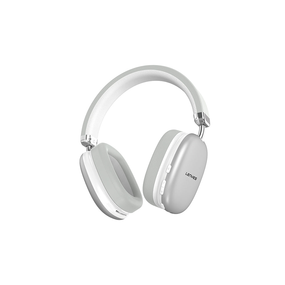 Lenyes LH87 TWS Kulak Üstü Bluetooth Kulaklık v5.3