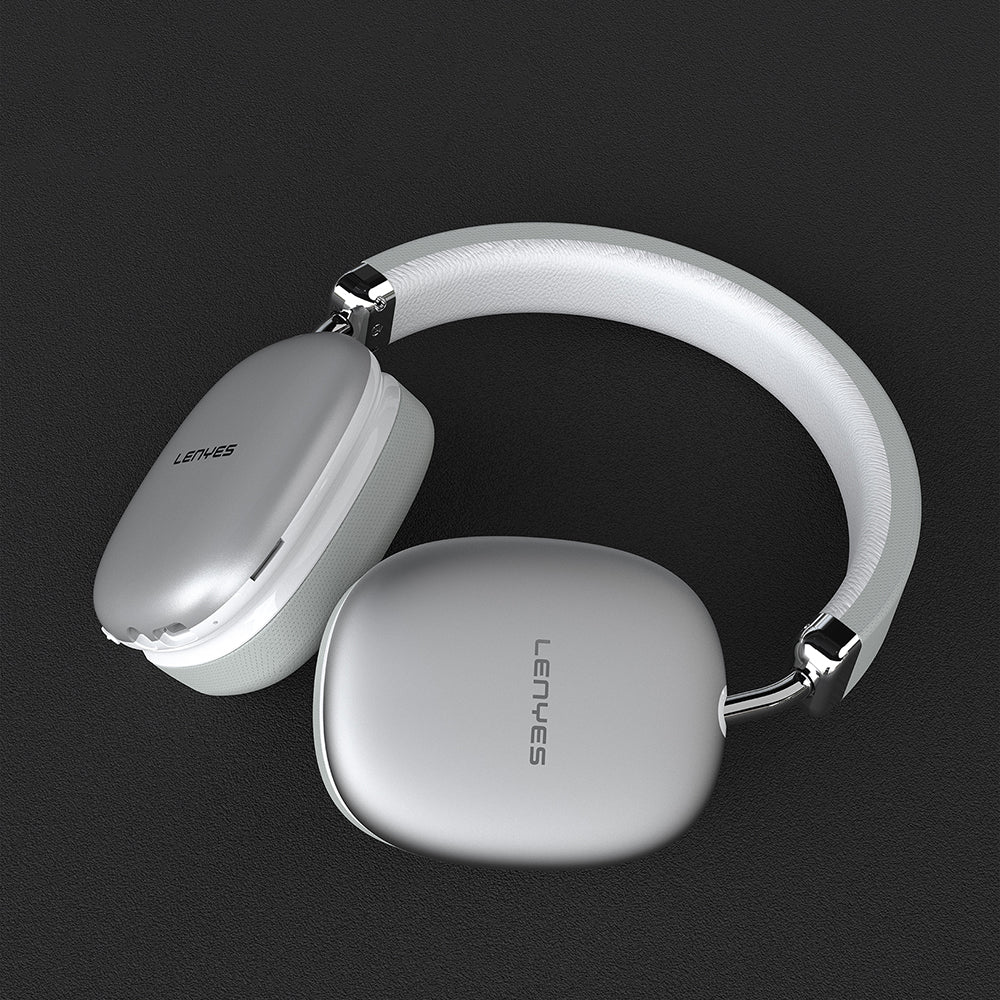 Lenyes LH87 TWS Kulak Üstü Bluetooth Kulaklık v5.3