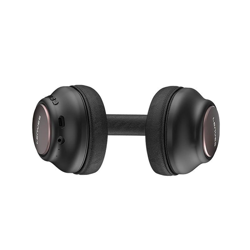 Lenyes LH89 ANC Özellikli TWS Kulak Üstü Bluetooth Kulaklık v5.3