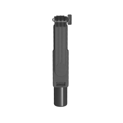 Lenyes LPH101 Canlı Yayın Dolgu Işıklı Tripod ve Selfie Çubuğu Siyah
