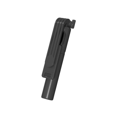 Lenyes LPH101 Canlı Yayın Dolgu Işıklı Tripod ve Selfie Çubuğu Siyah