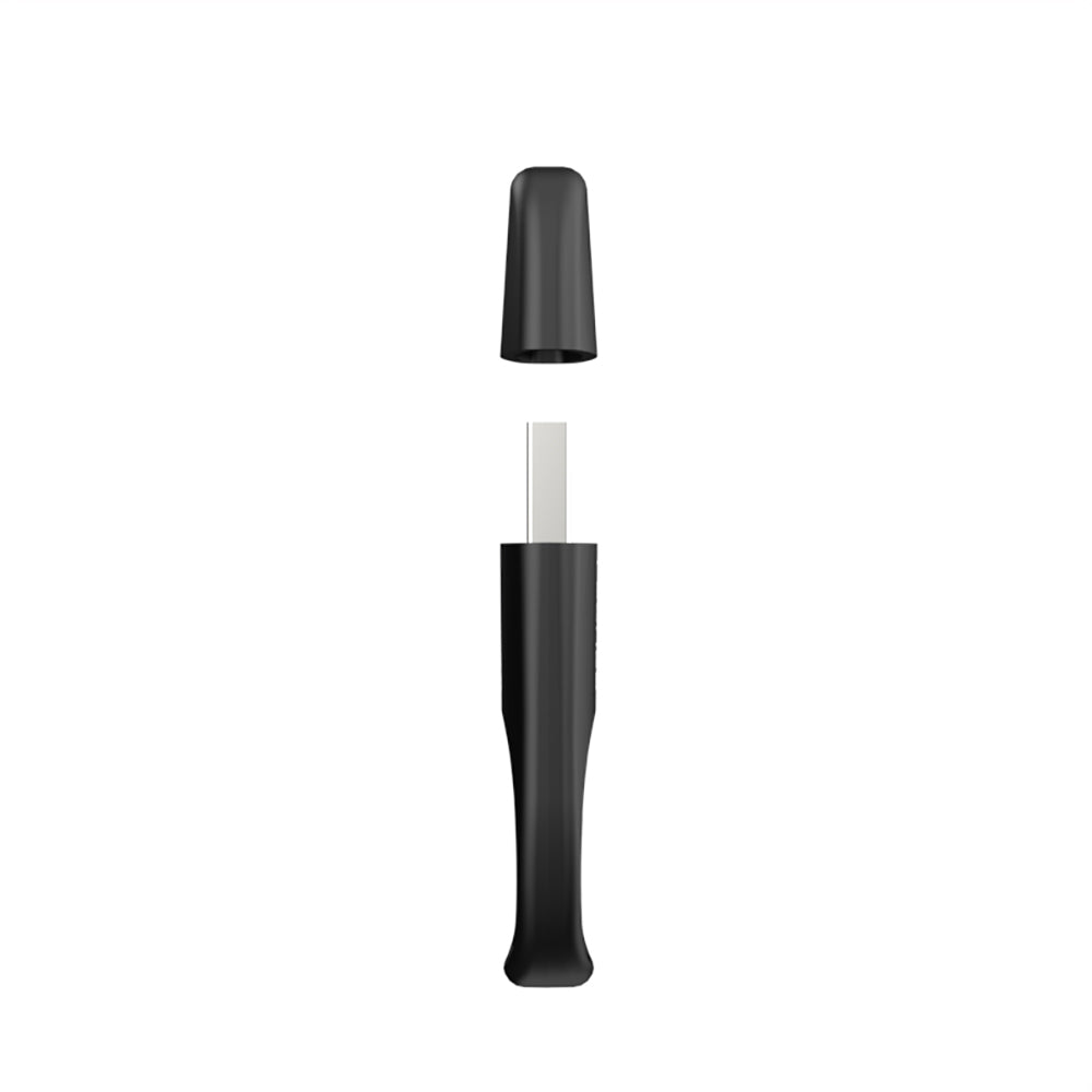 Lenyes LR205 USB Bluetooth 5.1 Class 2 Wireless Transmitter Adaptör Siyah