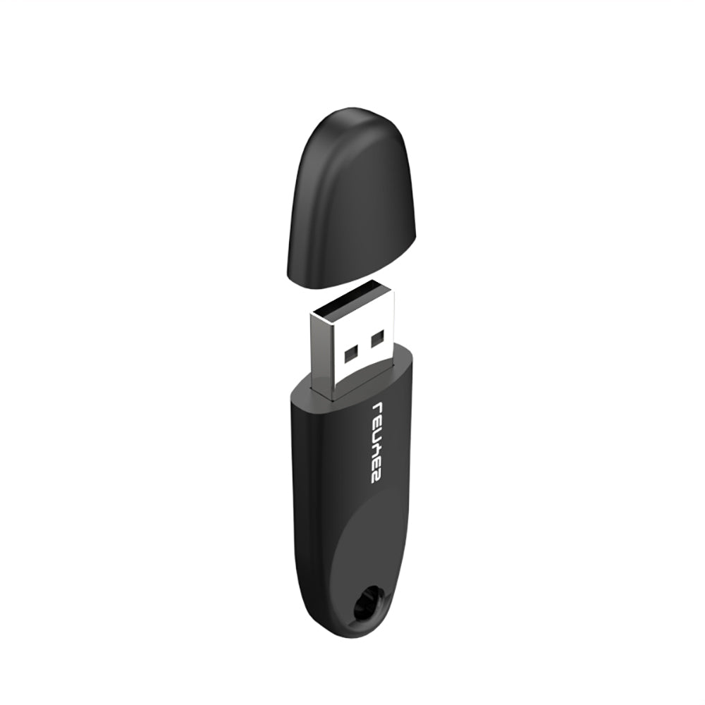 Lenyes LR205 USB Bluetooth 5.1 Class 2 Wireless Transmitter Adaptör