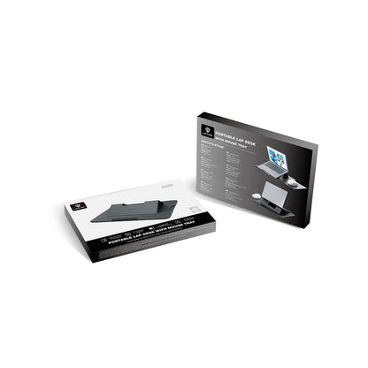 Lenyes LTS231 Ayarlanabilir Çok Fonksiyonlu Macbook Notebook Standı